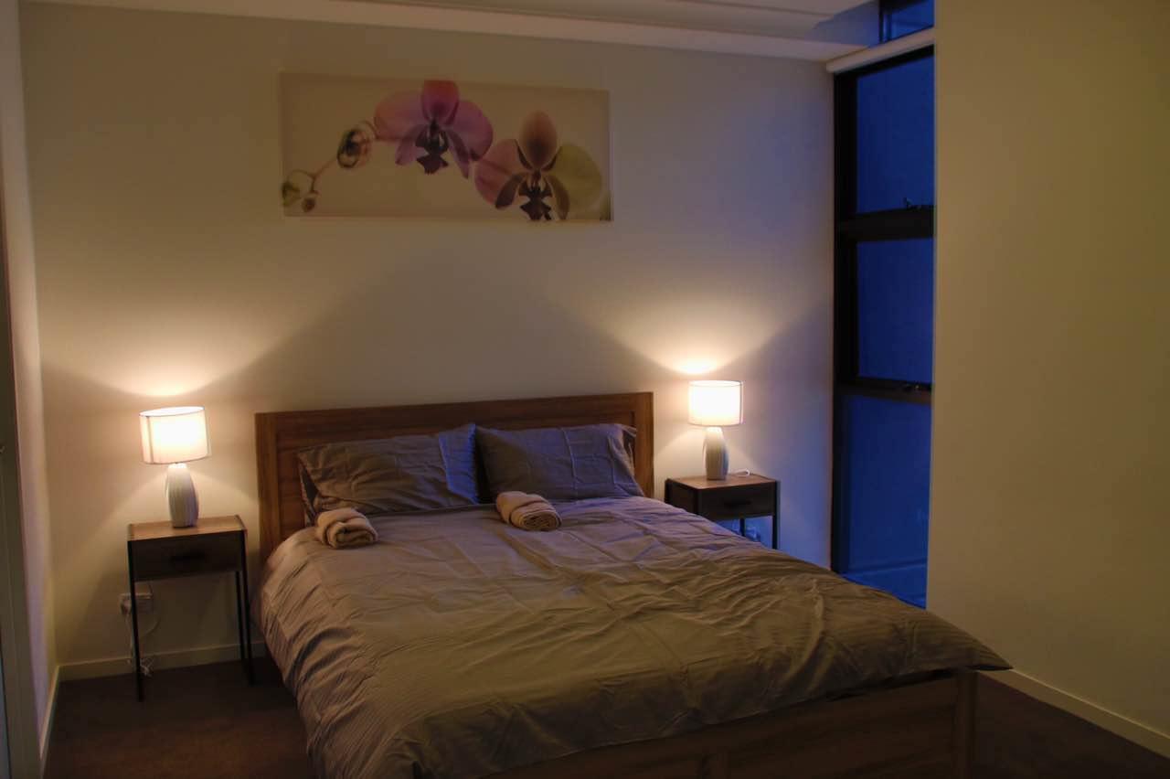 Liverpool New Apt 2Br And 2Bath Eksteriør bilde